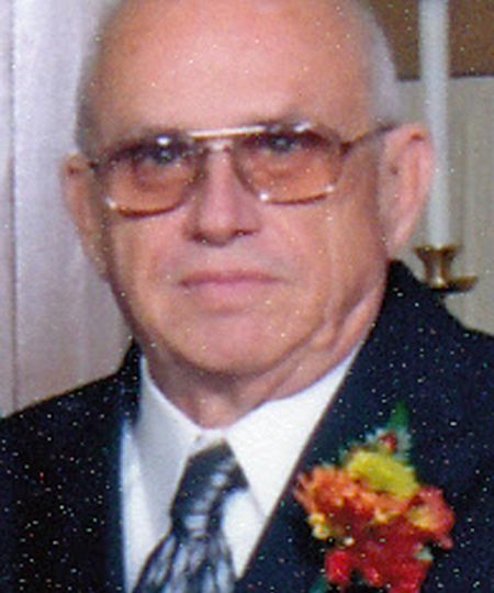 Clow, Gerald Lee Obituary Photo