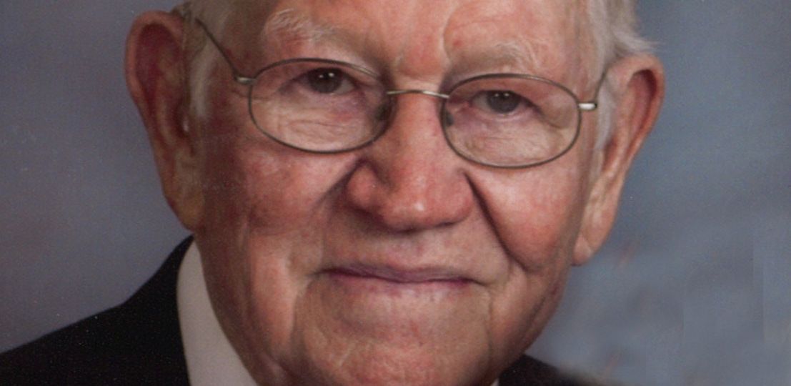 Dewey, George Raymond Obituary Photo