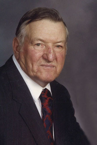 Westendorf, Kenneth Leroy Obituary Photo
