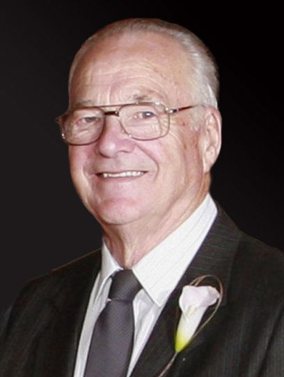 Beck, Donald Lloyd Obituary Photo