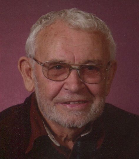 Smith, Richard Eugene Obituary Photo