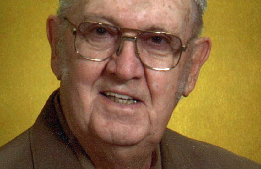 Fegley, Warren William Obituary Photo
