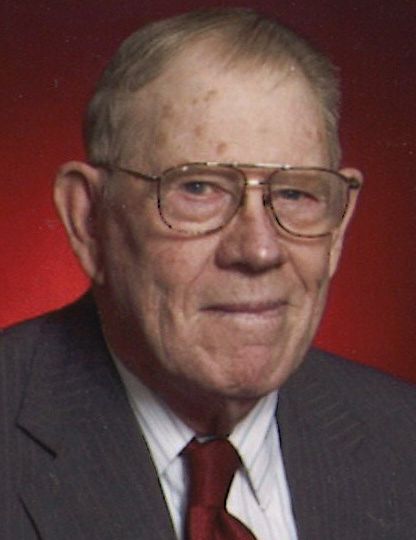 Parmer, Howard Glendon Obituary Photo