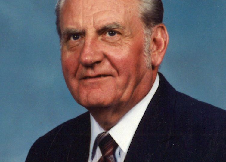 Pries, Harold Carl Obituary Photo