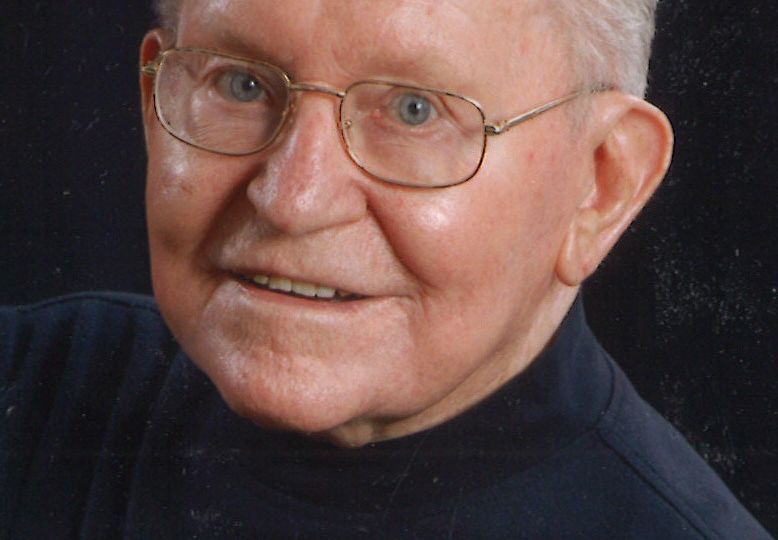 Koehn, Donald Edward Obituary Photo