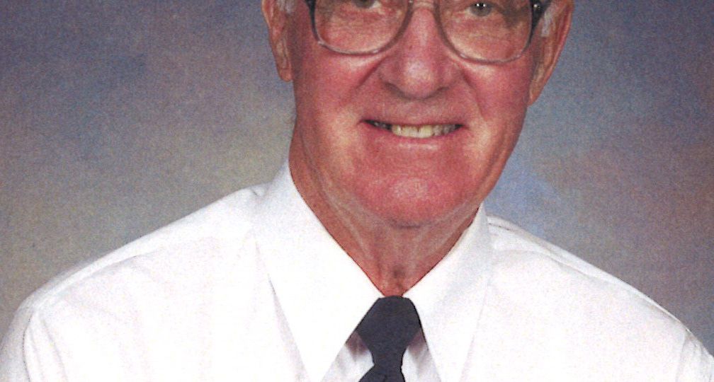 Hill, Leonard Louis Obituary Photo