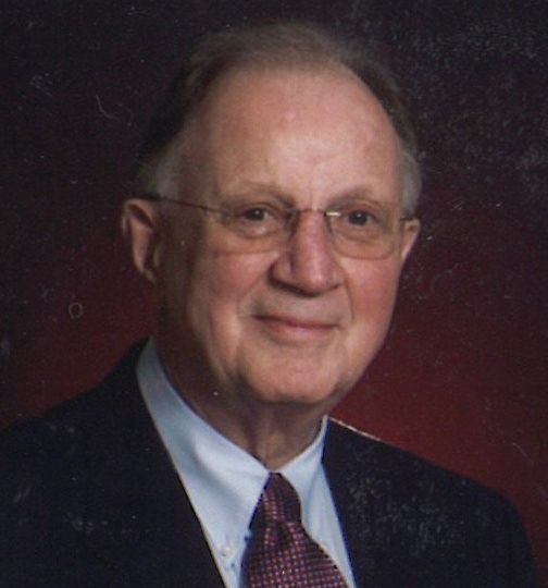 Rasmussen, Robert Allen Obituary Photo