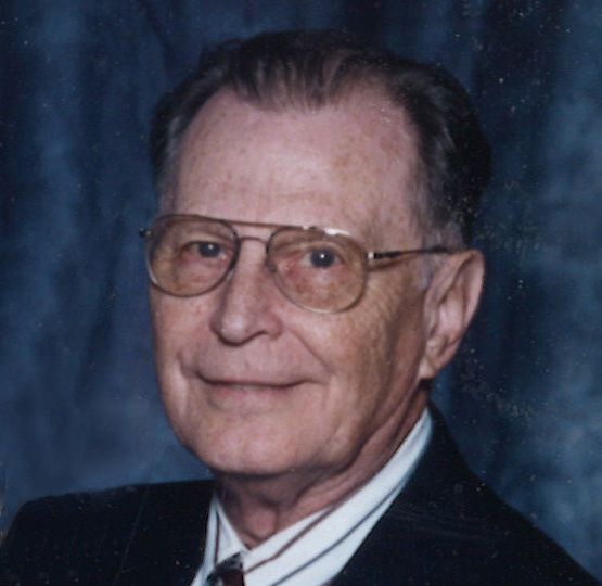Sundet, Harold Irving Obituary Photo