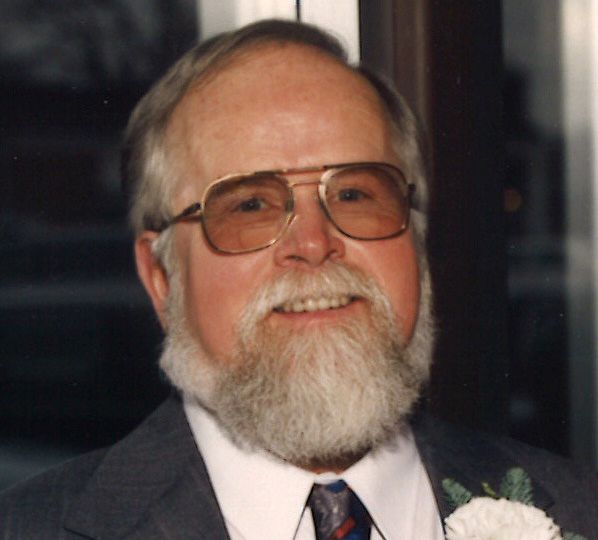 Henninger, Roger James Obituary Photo