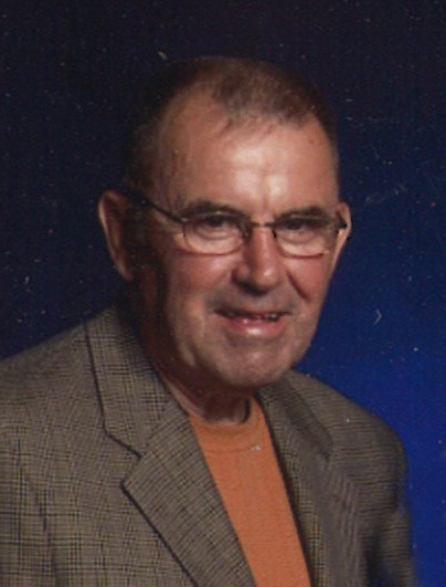 Kreger, Gerald Joseph Obituary Photo