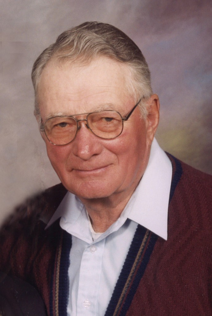 Harold Alfred Lindeman Bremer County Veterans Affairs