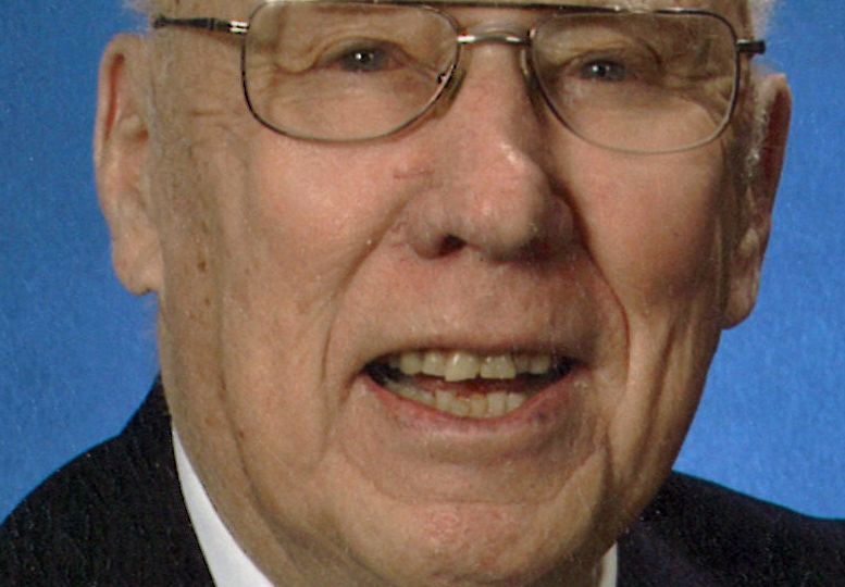 McDonald, Ray Amos Obituary Photo