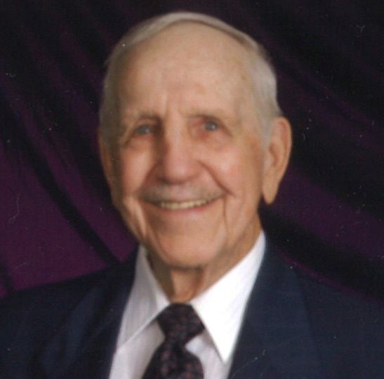 Secrist, Larry Leland Obituary Photo