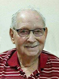 Smith, Jack Charles Obituary Photo