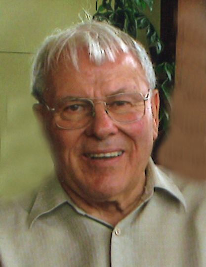 Ward, Richard Nelson Obituary Photo
