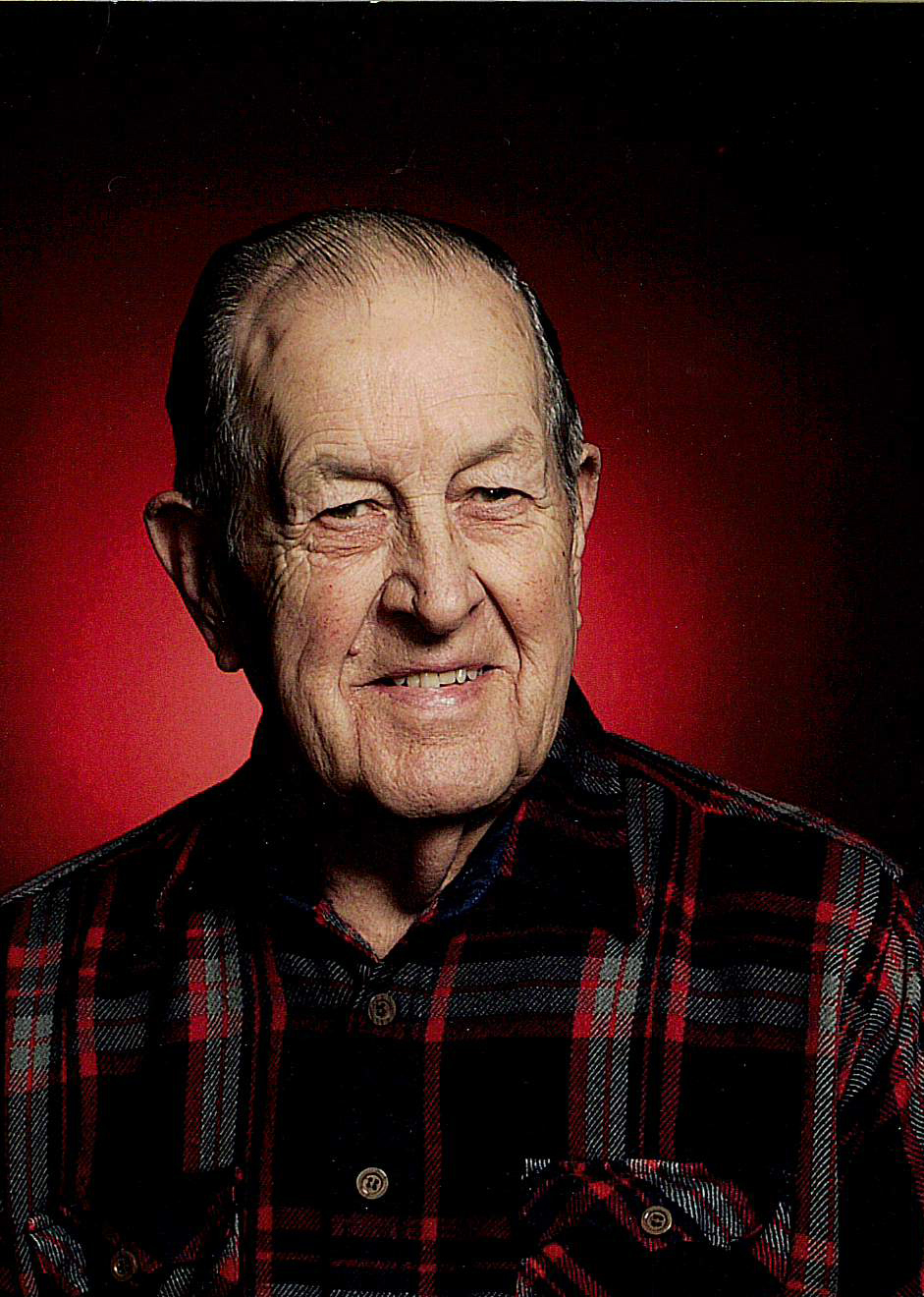 Lavern Ernest Lampe Bremer County Veterans Affairs