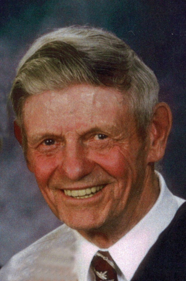 Harold Henry Kaiser Bremer County Veterans Affairs