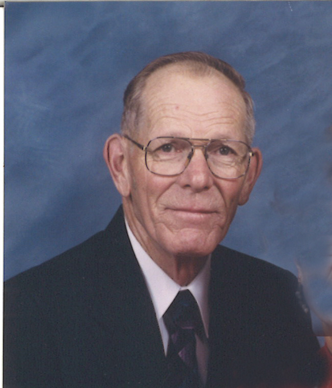 Loren Patrick McEnany Bremer County Veterans Affairs