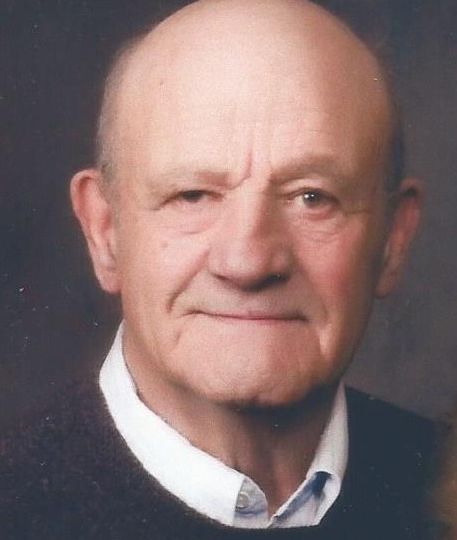 Beard, Richard Lee Obituary Photo