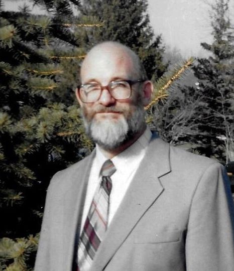 Bock, Roger William Obituary Photo