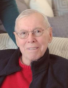 Buck, Donald Eugene Obituary Photo