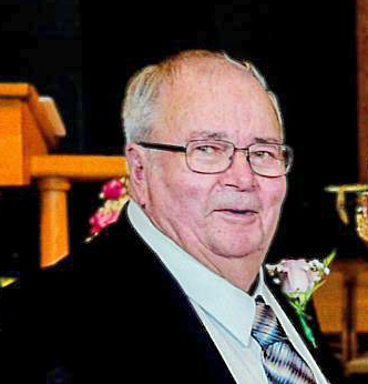 Bueller, Eldean Herman Obituary Photo