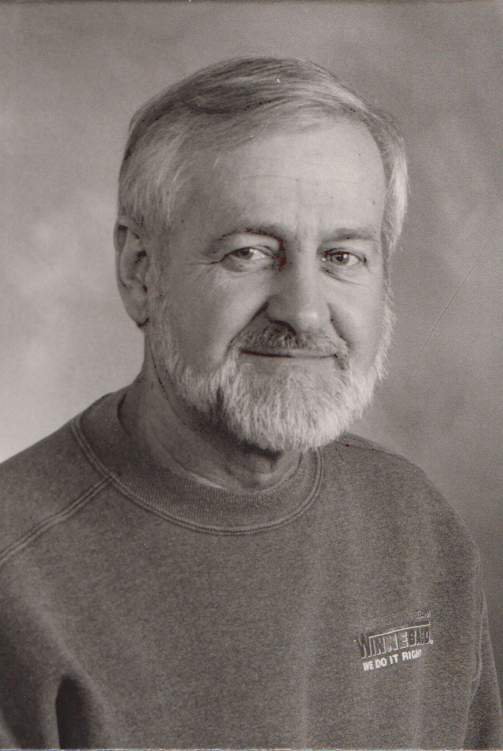 Allen Lee Droste Bremer County Veterans Affairs