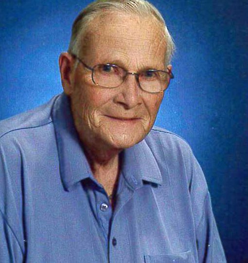 Chesnut, Edwin William Obituary Photo