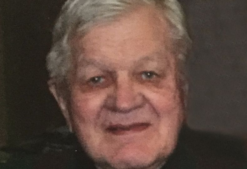 Oberheu, Vernon Arthur Obituary Photo