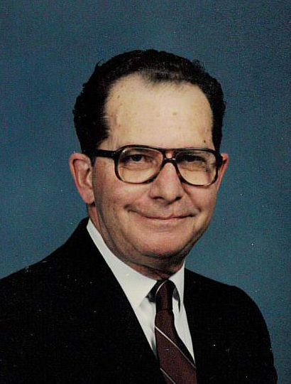 Herman, Norman William Obituary Photo