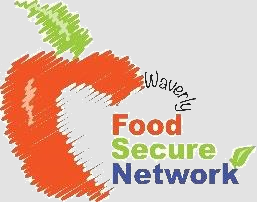 Food Secure Network Logo