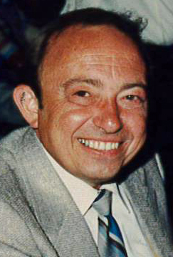 Austin, Charles Melbourne Obituary Photo