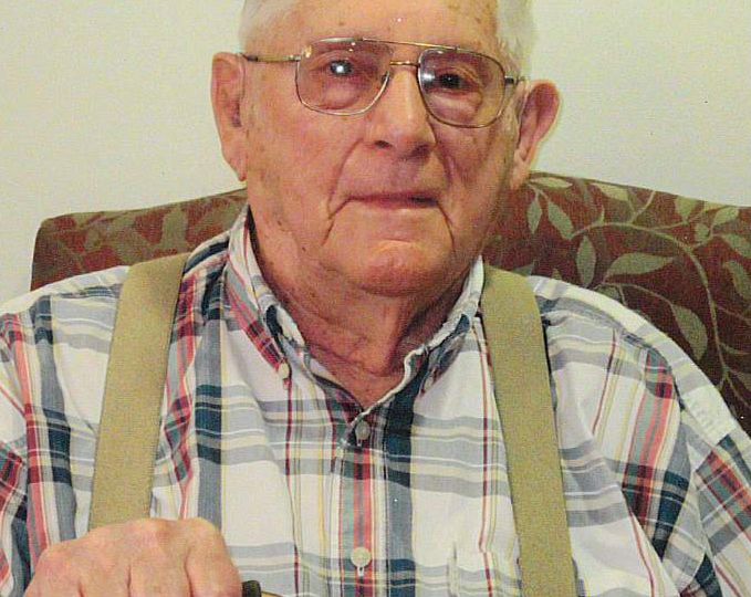 Barkhoff, Archie Aultman Obituary Photo