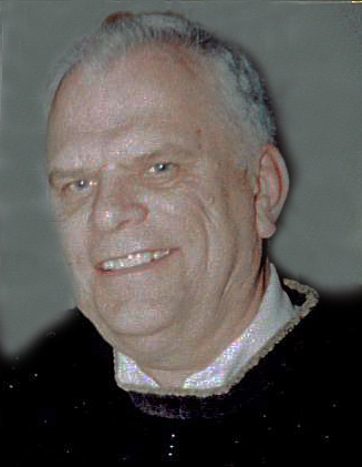 Bergfelder, Paul H. J. Jr. Obituary Photo