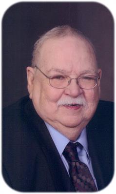 Curtis, George Ezra Obituary Photo