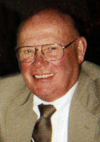 Edgar, Sterling Orlyn Obituary Photo