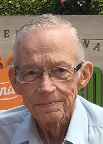 Jurgensen, Arnold Herman Obituary Photo