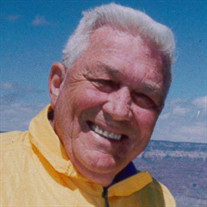 Kacick, Robert Patrick Obituary Photo