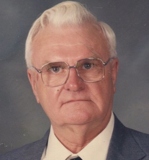 Lynch, Dale Edward Obituary Photo