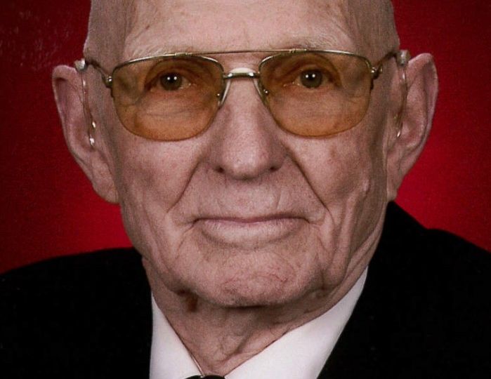 Poock, Ernest Henry Obituary Photo