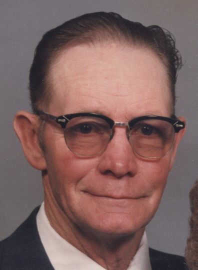 Rader, Donald Cornelious Obituary Photo