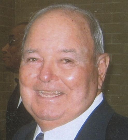 Snyder, Harold Roger Obituary Photo