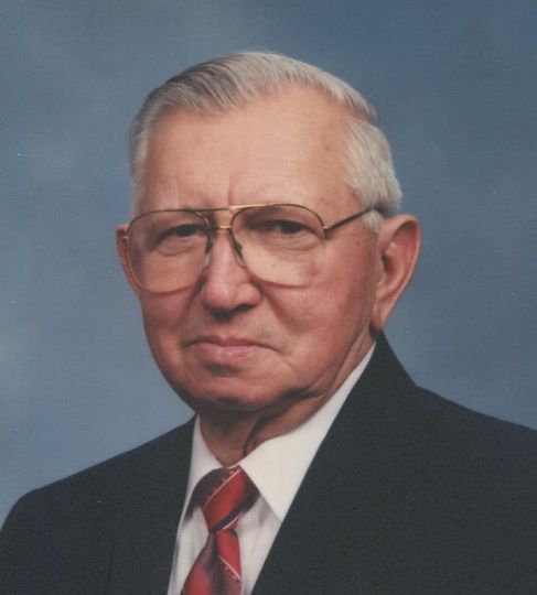 Zabel, Paul Fred Obituary Photo