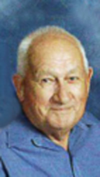 Dietz, Donald George Obituary Photo