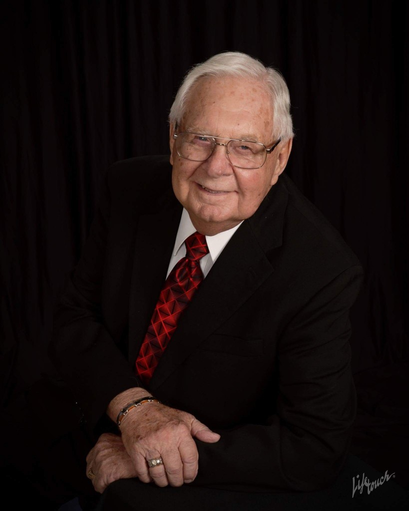 James Warren Darrah Bremer County Veterans Affairs