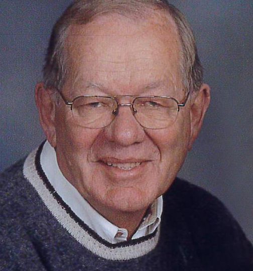 Oberheu, Richard Paul Obituary Photo