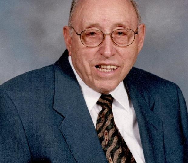 Smith, Lawrence Wayne Obituary Photo