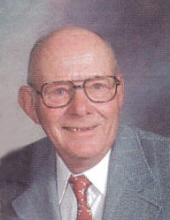Lobeck, Henry Junior Obituary Photo