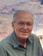 Simpson, Arthur Clark Obituary Photo