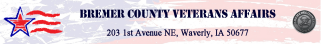 Bremer County Veterans Affairs